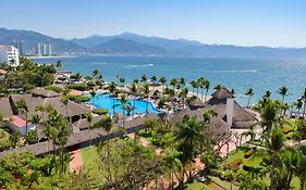 Melia Puerto Vallarta All Inclusive